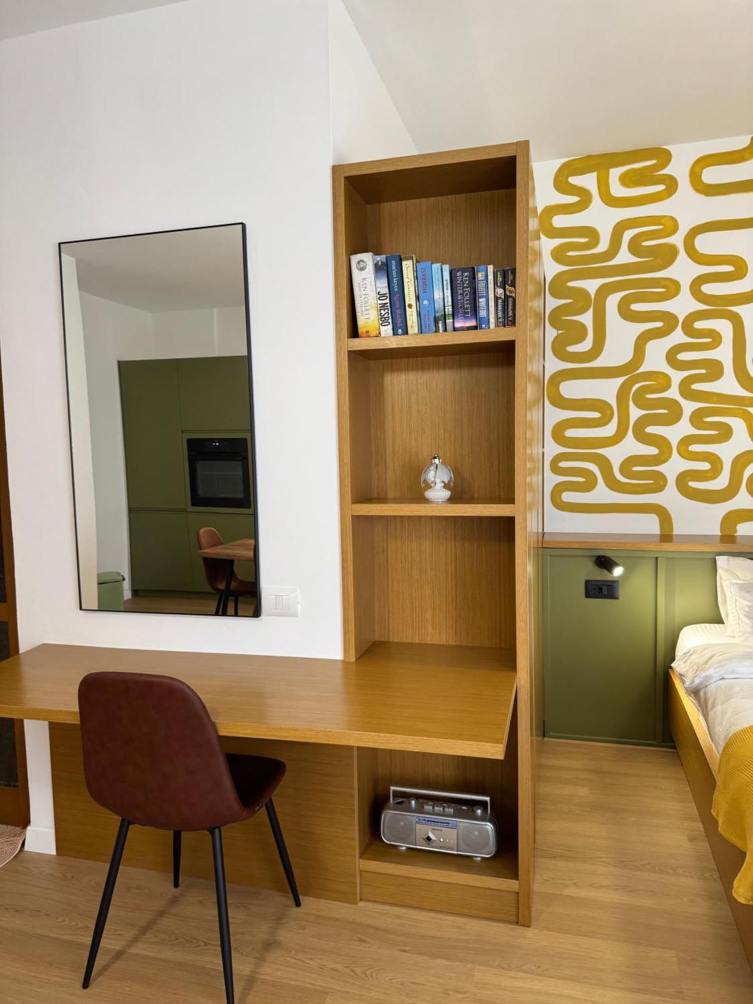 Flora Apartments Sarande Ngoại thất bức ảnh